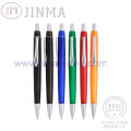 The Hot Promotion Gift Plastic Ball Pen Jm-2057